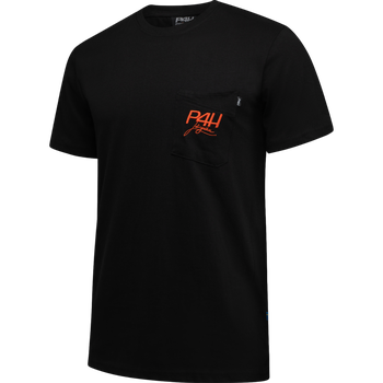 T-shirt P4H - med ficka